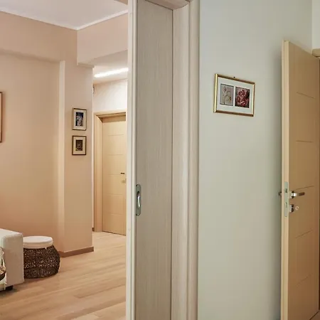 Spirou Merkouri Handcrafted 2Bd Home Atena Exterior foto