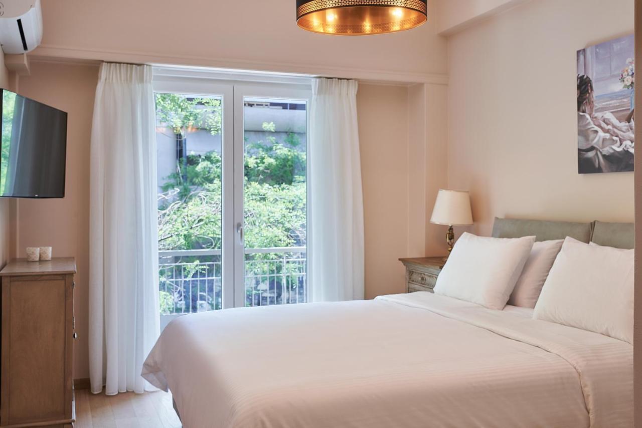 Spirou Merkouri Handcrafted 2bd * Athens