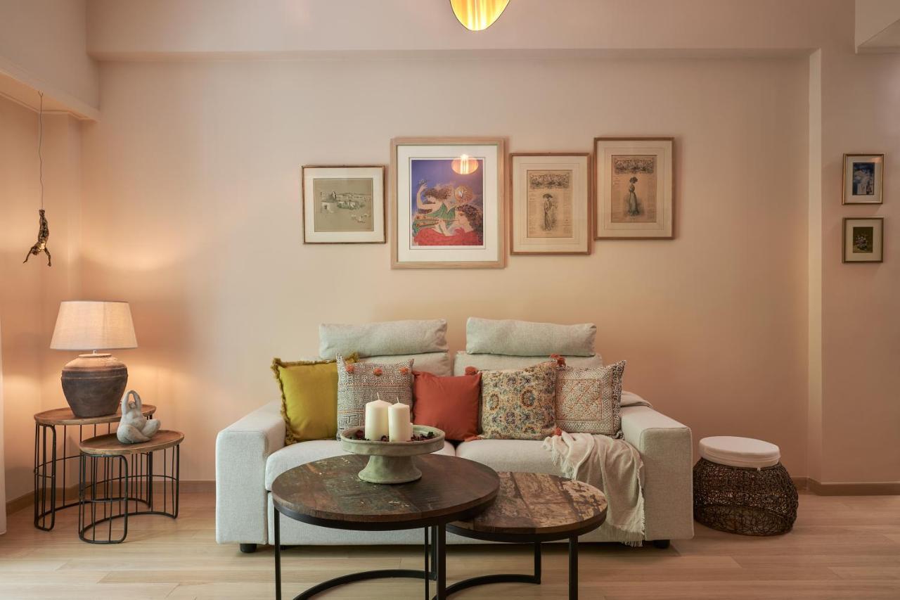 Spirou Merkouri Handcrafted 2bd *