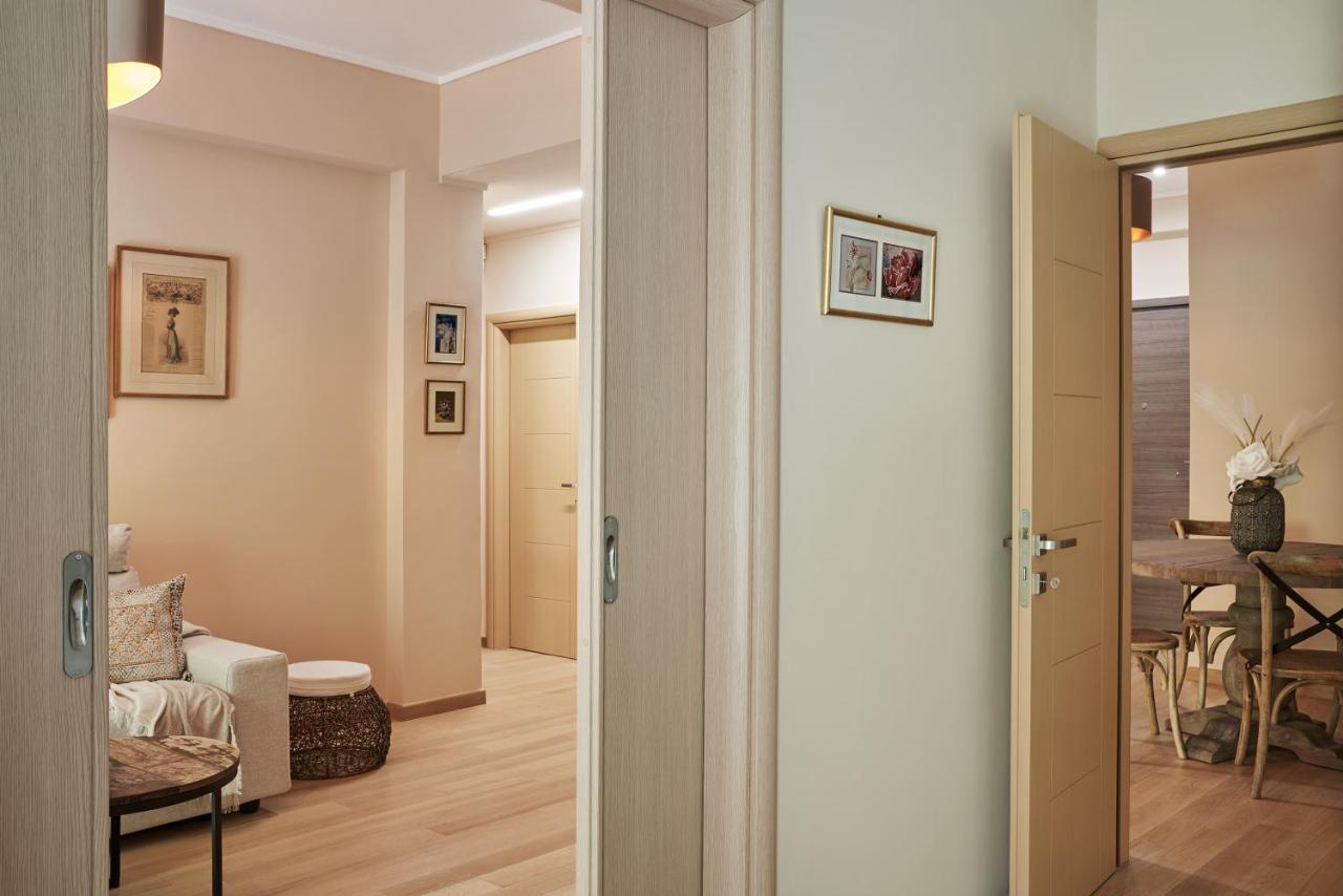 Spirou Merkouri Handcrafted 2bd Athens